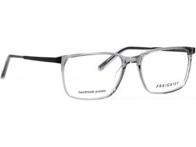 Freigeist Brille Herren Freigeist 863034 59 00 Ansicht 3