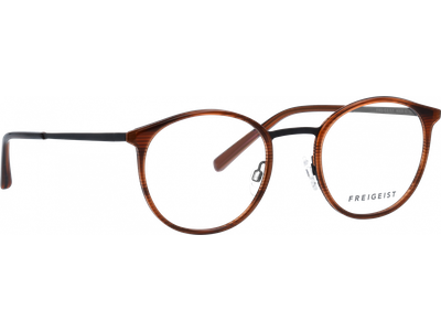 Freigeist Brille Herren Freigeist 862025 53 60 Ansicht 3