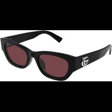 Gucci Sonnenbrille Damen Gucci GG1954SA 53 004