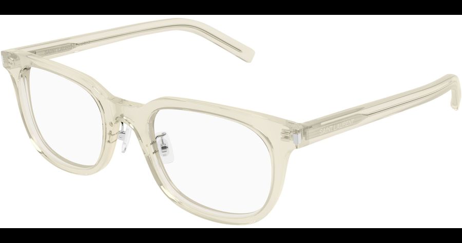 Saint Laurent Brille Herren Saint Laurent SL 840/J 51 004 Ansicht 1