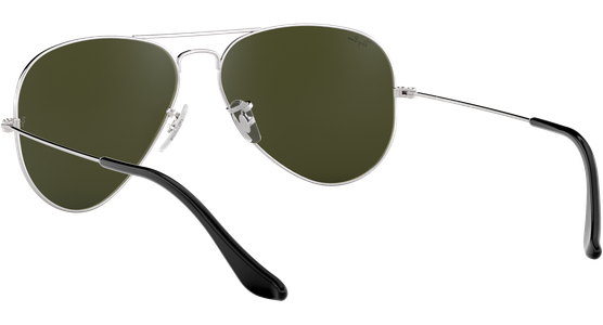 Ray-Ban Aviator Mirror RB3025 003/40 62 - Ansicht 6