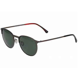 Jaguar Sonnenbrille Herren Jaguar 37820 4200 Grau