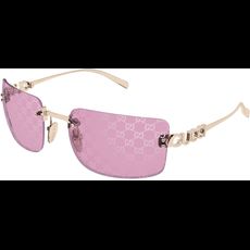Gucci Sonnenbrille Damen Gucci GG2038S 61 004