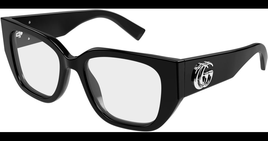Gucci Brille Damen Gucci GG1952O 51 001 Ansicht 1