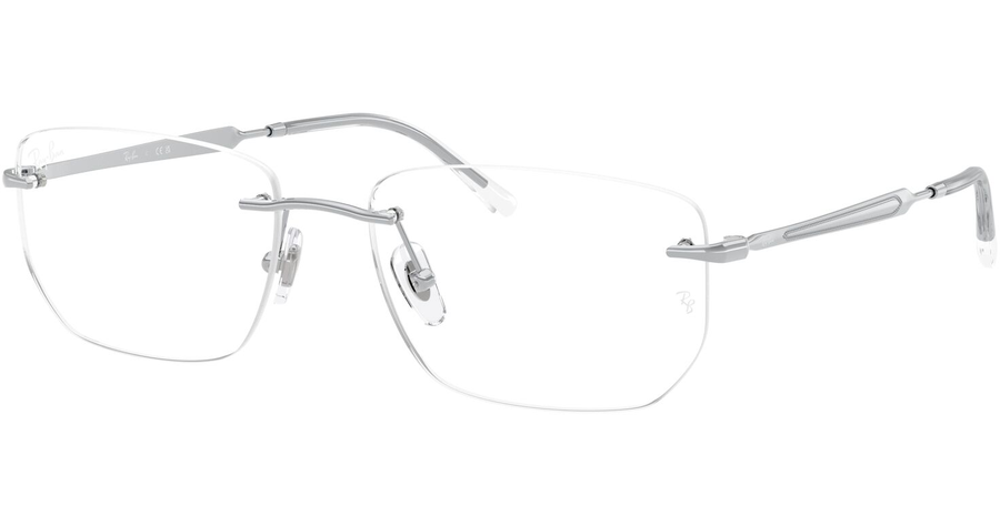  Ray-Ban RX3768V 2501 Ansicht 1