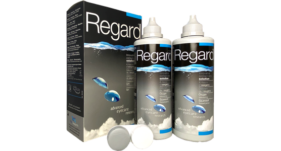 Regard Doppelpack - Ansicht 2