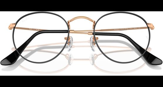 Ray-Ban RX3447V 3173 50-21 - Ansicht 7