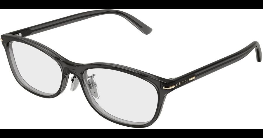 Gucci Brille Herren Gucci GG2003OJ 53 003 Ansicht 1