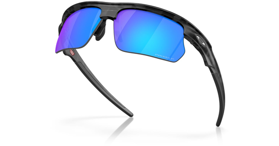 Oakley BiSphaera Prizm Sapphire Polarized 0OO9400 940005 - Ansicht 3