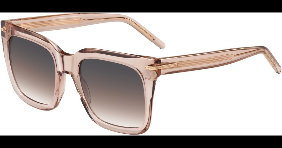 Hugo Boss Sonnenbrille Damen Hugo Boss 1656/S 54 35J Ansicht 1