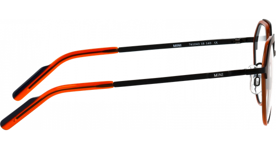 Mini Eyewear 741043 52 18 - Ansicht 3