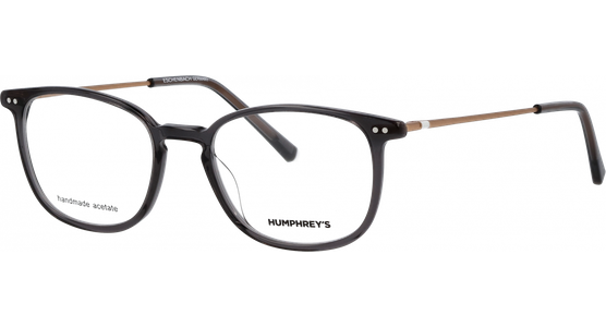 HUMPHREY'S 581065 30 4817 Grau/Roségold - Ansicht 2