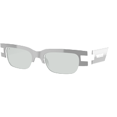 Versace Sonnenbrille Herren Versace 0VE4465 545987