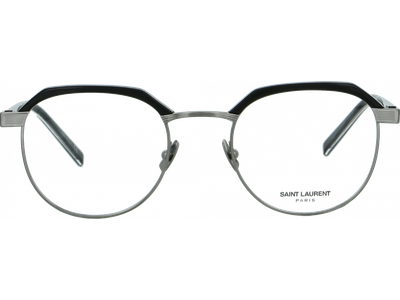 Saint Laurent Brille Herren Saint Laurent SL 124 50 001 Ansicht 4