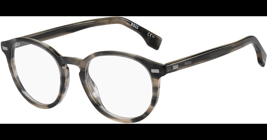 Hugo Boss Brille Herren HUGO BOSS BOSS 1367 Ansicht 1