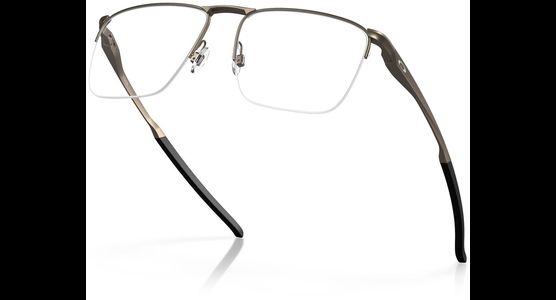 Oakley OX3026 302602 Silber - Ansicht 8