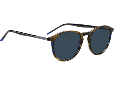 Hugo Sonnenbrille Herren Hugo HG 1346/S 51 EX4 Ansicht 4
