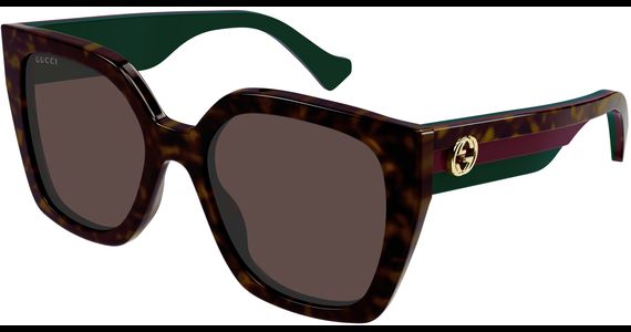 Gucci GG1300S HAVANA - Ansicht 2