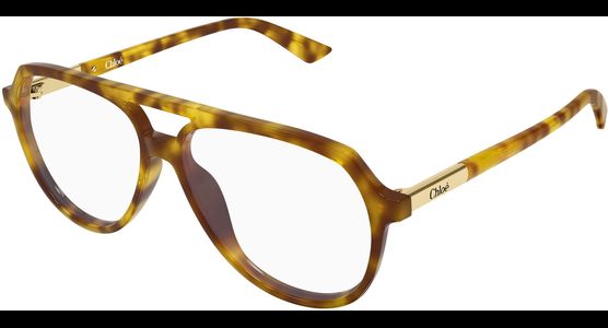 Chloé CH0366O 57 003 - Ansicht 2