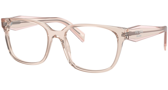 Prada PR 17ZV 15J1O1 - Ansicht 2