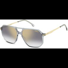 Carrera Sonnenbrille Herren Carrera CARRERA 324/S 59 Grau