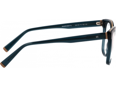 Humphreys Brille Damen Humphreys 583166 53 70 Ansicht 2