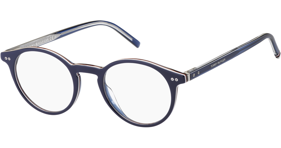 Tommy Hilfiger Brille Herren TOMMY HILFIGER TH 1813 Ansicht 1
