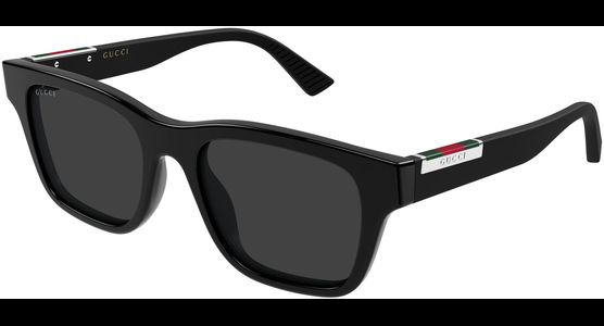 Gucci GG2089S 52 001 - Ansicht 2