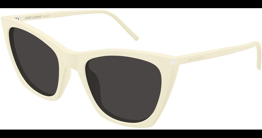 Saint Laurent Sonnenbrille Damen Saint Laurent SL 214 KATE THIN 55 005 Ansicht 1