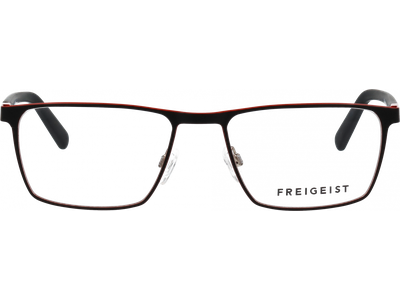 Freigeist Brille Herren Freigeist 862049 58 10 Ansicht 4