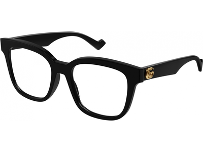 Gucci Brille Damen Gucci GG0958O 52 004 Ansicht 2