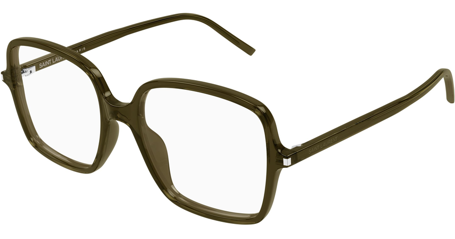 Saint Laurent Brille Damen Saint Laurent SL 892 53 007 Ansicht 1