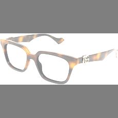 Gucci Brille Damen Gucci GG1536O 51 002