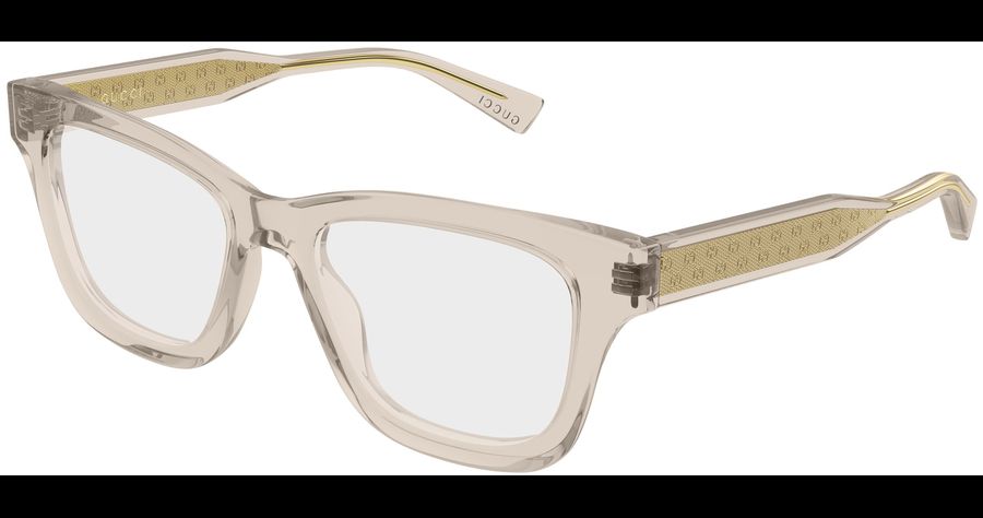 Gucci Brille Damen Gucci GG2066O 51 007 Ansicht 1
