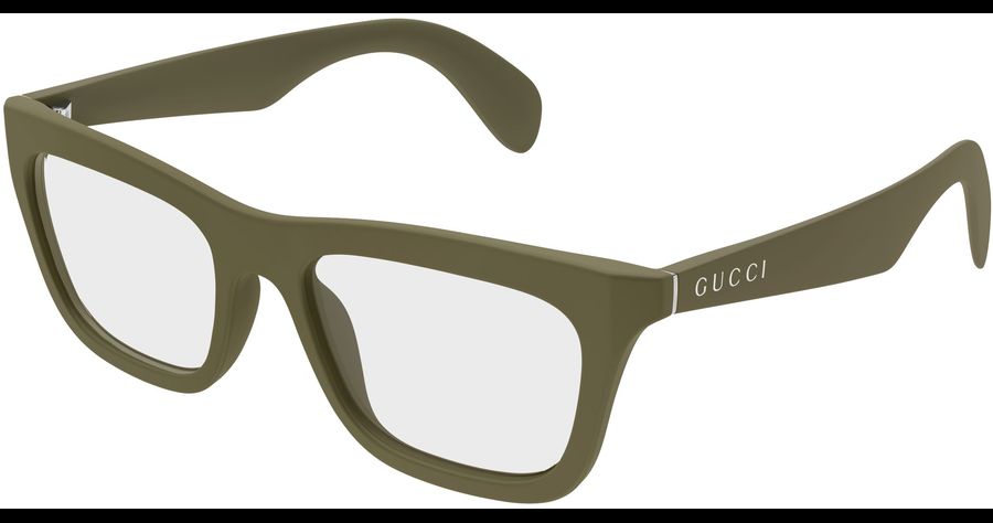 Gucci Brille Herren Gucci GG1933O 53 004 Ansicht 1