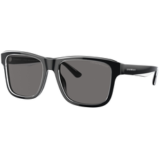 Emporio Armani Sonnenbrille Unisex Emporio Armani EA4208 605187