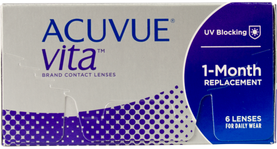 Acuvue Vita 6er - Ansicht 2