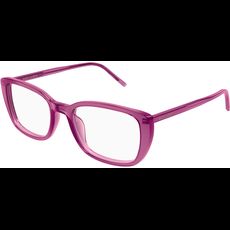 Saint Laurent Brille Damen Saint Laurent SL 776 49 009