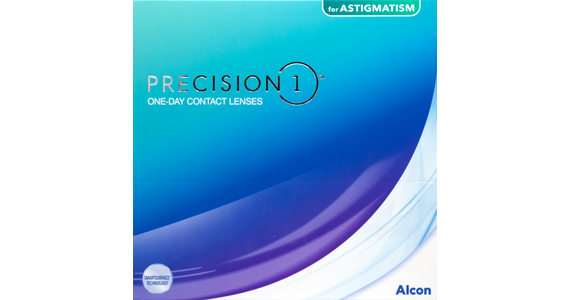 Precision1 for Astigmatism 90er - Ansicht 2