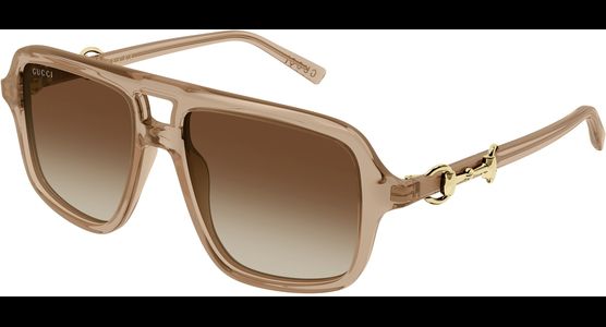 Gucci GG2052S 53 004 - Ansicht 2