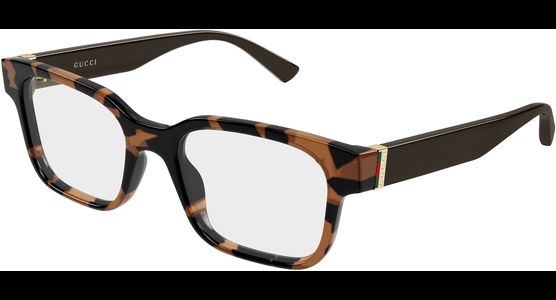 Gucci GG2087O 54 007 - Ansicht 2