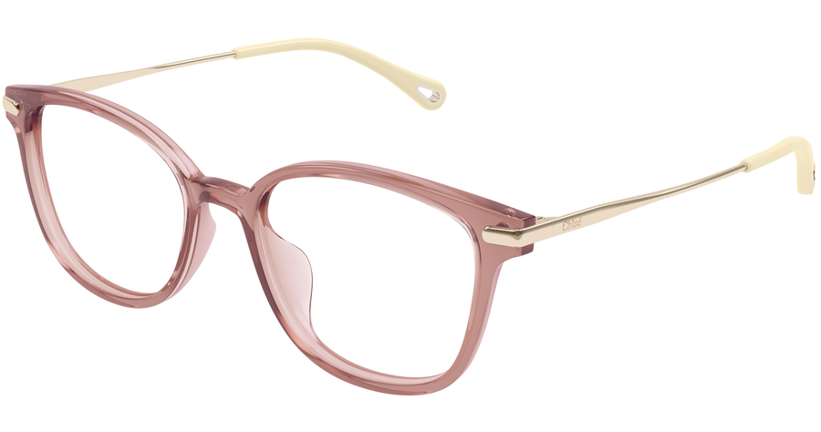 Chloé Brille Damen Chloé CH0219OA 003 Ansicht 1