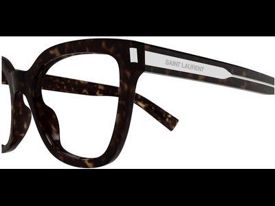 Saint Laurent Brille Damen Saint Laurent SL 748 54 002 Ansicht 3