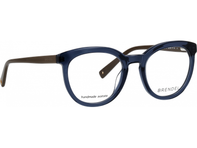 Brendel Brille Damen Brendel 903185 52 70 Ansicht 3