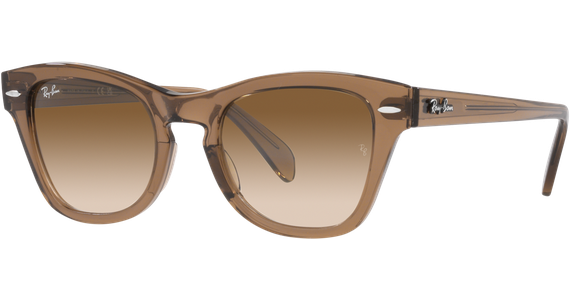 Ray-Ban RB0707S 664051 - Ansicht 2