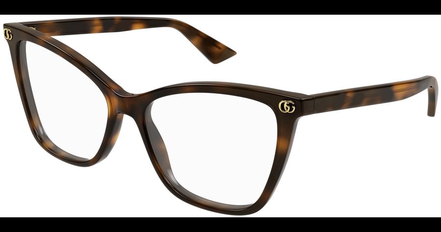 Gucci Brille Damen Gucci GG1817O 55 002 Ansicht 1