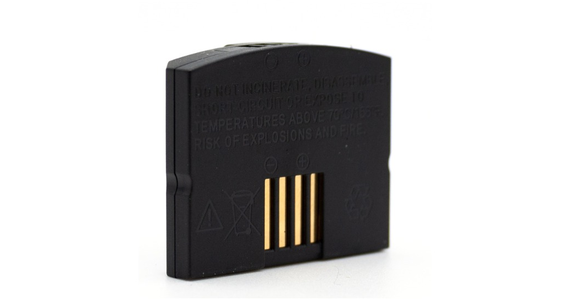 Sennheiser Ersatzakku BA 300 - Ansicht 5