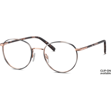Marc O'Polo Brille Unisex Marc O'Polo EYEWEAR 502168 48 63