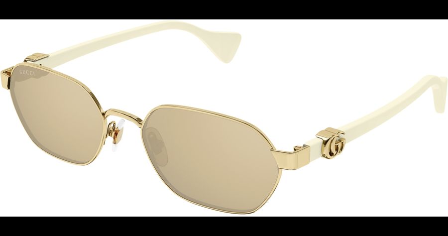 Gucci Sonnenbrille Damen Gucci GG1593S 56 002 Ansicht 1