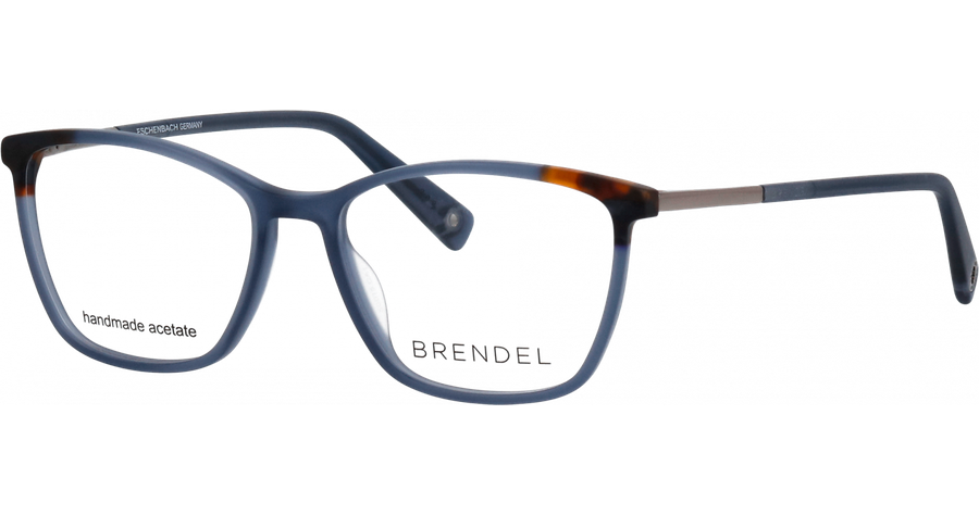 Brendel Brille Damen Brendel 903164 50 76 Ansicht 1